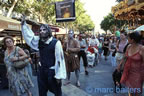 avignon, spectacles, rue, festival,